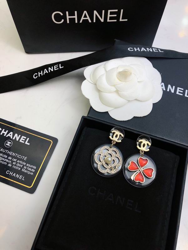 Chanel earing 1lyx409